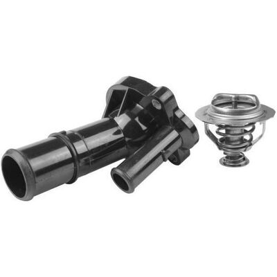 Gates TH44977G1 - Thermostat mit Dichtungen - Wasser - 77°C Gates TH44977G1 - Thermostat mit Dichtungen - Wasser - 77°C