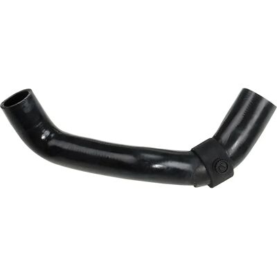 GATES 3812 Jäähdyttimen letku - EPDM, Musta, 297mm, Renault Twingo 1 GATES 3812 Jäähdyttimen letku - EPDM, Musta, 297mm, Renault Twingo 1