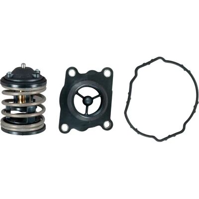Gates Thermostat TH47487K1 - Für BMW 1, 3, 5, X1, X3 Gates Thermostat TH47487K1 - Für BMW 1, 3, 5, X1, X3