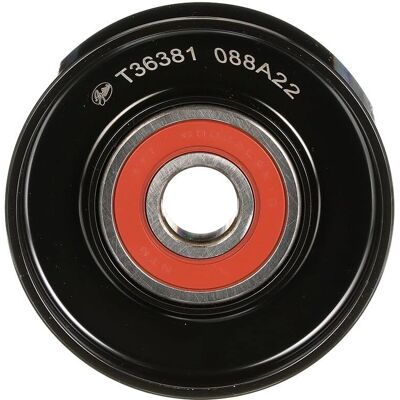 Gates T36381 PowerGrip V-belt spanner - V-belt tensioner pulley Gates T36381 PowerGrip V-belt spanner - V-belt tensioner pulley