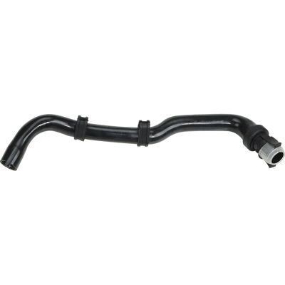 GATES 3843 Kühlerschlauch - EPDM, Schwarz, 694mm GATES 3843 Kühlerschlauch - EPDM, Schwarz, 694mm