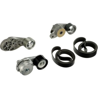 GATES K048PK1515HD V-snaar OEM voor Renault Trucks GATES K048PK1515HD V-snaar OEM voor Renault Trucks
