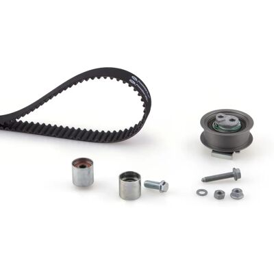 Gates K035604XS Zahnriemen-Kit - Zahnriemen-Kit für Fahrzeuge Gates K035604XS Zahnriemen-Kit - Zahnriemen-Kit für Fahrzeuge
