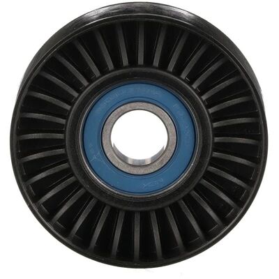 Gates Roată de Ghidare - Compatibil cu Fiat, Lancia, Citroën, Peugeot - Tensiune Curea Gates Roată de Ghidare - Compatibil cu Fiat, Lancia, Citroën, Peugeot - Tensiune Curea