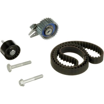 Gates K015684XS Zahnriemen-Kit Gates K015684XS Zahnriemen-Kit