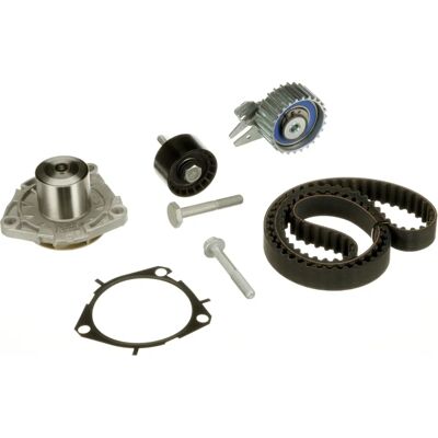 Gates Wasserpumpe & Zahnriemen-Kit KP15684XS - Wasserpumpe & Zahnriemen-Kit Gates Wasserpumpe & Zahnriemen-Kit KP15684XS - Wasserpumpe & Zahnriemen-Kit