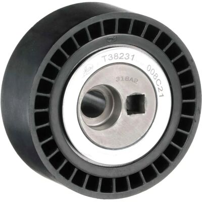 Gates Tensioner Pulley - Timing Belt - Citroën, Fiat, Peugeot, Suzuki Gates Tensioner Pulley - Timing Belt - Citroën, Fiat, Peugeot, Suzuki