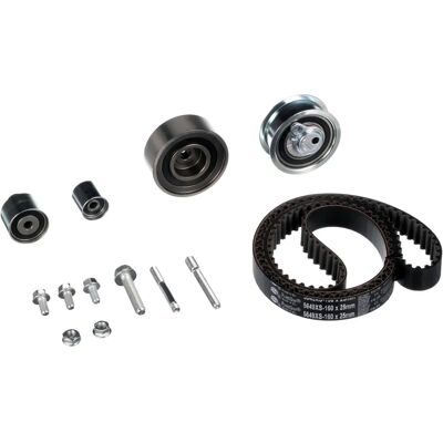 GATES K025649XS Kit de Correa de Distribución - Kit de distribución GATES K025649XS Kit de Correa de Distribución - Kit de distribución