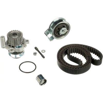 GATES Wasserpumpe & Steuerzeitenriemen-Kit KP35491XS - Für Volkswagen Passat B5 GP GATES Wasserpumpe & Steuerzeitenriemen-Kit KP35491XS - Für Volkswagen Passat B5 GP