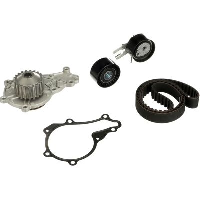 GATES KP15589XS Kit de Bomba de Agua y Correa de Distribución GATES KP15589XS Kit de Bomba de Agua y Correa de Distribución