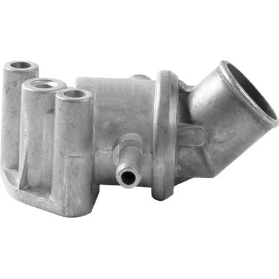 GATES TH16687G1 Thermostat - Eau 87°C pour FIAT, SEAT, Panda, Ibiza, Marbella GATES TH16687G1 Thermostat - Eau 87°C pour FIAT, SEAT, Panda, Ibiza, Marbella