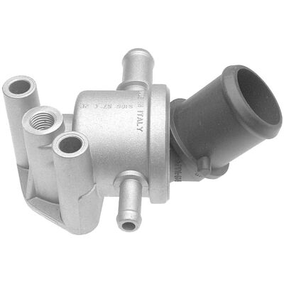 Thermostat GATES TH16887G1 - Eau, Joints, Boîtier - 87°C Thermostat GATES TH16887G1 - Eau, Joints, Boîtier - 87°C