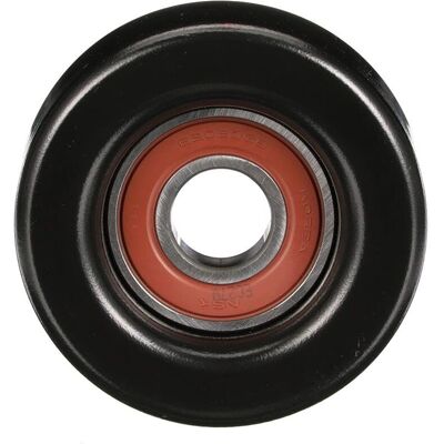 Modèle Hyundai - Poulie de Tension de Courroie DriveAlign - Poulie de Tension de Courroie Modèle Hyundai - Poulie de Tension de Courroie DriveAlign - Poulie de Tension de Courroie