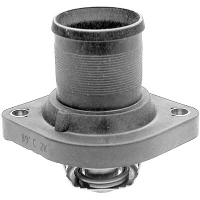 Gates Thermostat - 89°C, with gaskets - Car Part Gates Thermostat - 89°C, with gaskets - Car Part