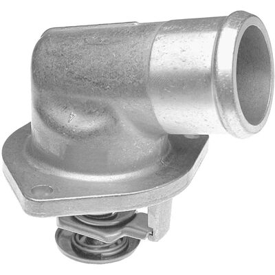 Gates Termostat 92°C med tätningar - Termostat för Opel, Vauxhall, Chevrolet Gates Termostat 92°C med tätningar - Termostat för Opel, Vauxhall, Chevrolet