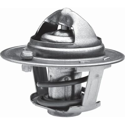 Termostato GATES - Durável, compatível com Ford/Volvo/Mazda, 82°C Termostato GATES - Durável, compatível com Ford/Volvo/Mazda, 82°C