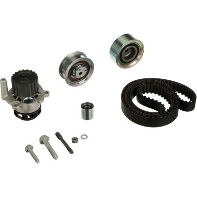 GATES Bomba de Agua y Kit de Distribución KP25559XS - Bomba de agua y kit de distribución GATES Bomba de Agua y Kit de Distribución KP25559XS - Bomba de agua y kit de distribución