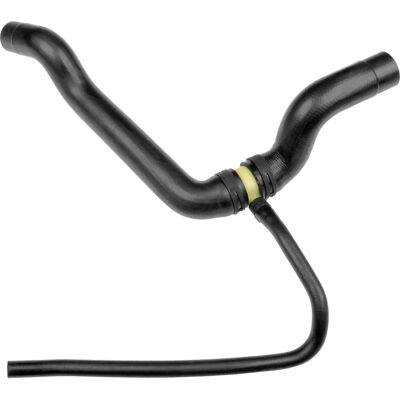 GATES 3879 Kühlerschlauch - Langlebiges EPDM, 606mm, passend für Audi C4 GATES 3879 Kühlerschlauch - Langlebiges EPDM, 606mm, passend für Audi C4