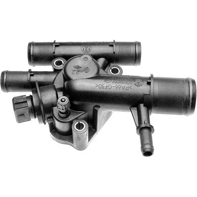 Gates Renault Model Thermostat - 89°C Gates Renault Model Thermostat - 89°C