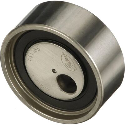 Gates T41155 Spannrolle Spannrolle - Zahnriemen Spannrolle Gates T41155 Spannrolle Spannrolle - Zahnriemen Spannrolle