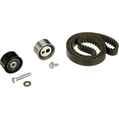 Gates K025523XS Tandremssats - Utan vattenpump Gates K025523XS Tandremssats - Utan vattenpump