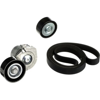 GATES K046PK1718 Σετ ιμάντα - Σετ ιμάντα GATES K046PK1718 Σετ ιμάντα - Σετ ιμάντα