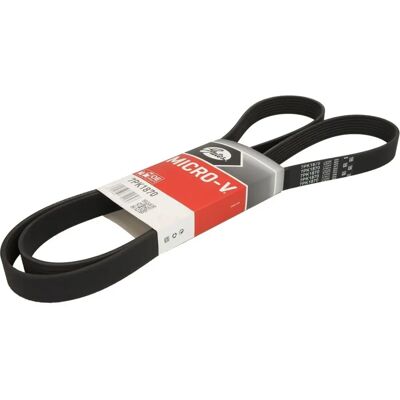Gates Malli 7PK1870 Poly-V-vyö - Poly-V-vyö Gates Malli 7PK1870 Poly-V-vyö - Poly-V-vyö