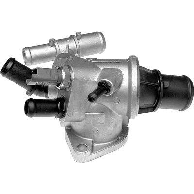 Gates TH30388G1 Thermostat - 88°C avec joints pour Fiat Doblo Gates TH30388G1 Thermostat - 88°C avec joints pour Fiat Doblo