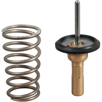 Gates Thermostat TH50082G1 - Thermostat, 82°C, mit Dichtungen Gates Thermostat TH50082G1 - Thermostat, 82°C, mit Dichtungen