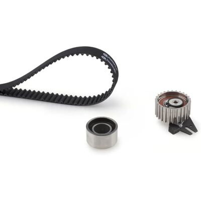 Σετ ιμάντα χρονισμού Gates - Alfa Romeo 159/166 - Χωρίς αντλία νερού Σετ ιμάντα χρονισμού Gates - Alfa Romeo 159/166 - Χωρίς αντλία νερού