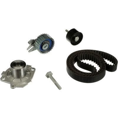 Kit pompă de apă și curea de distribuție - Fiat Kit pompă de apă și curea de distribuție - Fiat