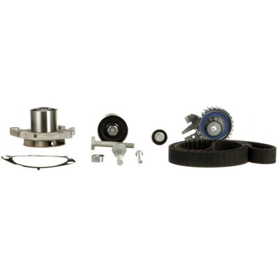 GATES Vattenpump och Kamremskit - Opel Astra G GATES Vattenpump och Kamremskit - Opel Astra G