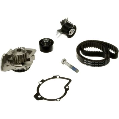 Kit Pompa Acqua e Cinghia di Distribuzione GATES - Per Peugeot, Citroën, Ford Kit Pompa Acqua e Cinghia di Distribuzione GATES - Per Peugeot, Citroën, Ford