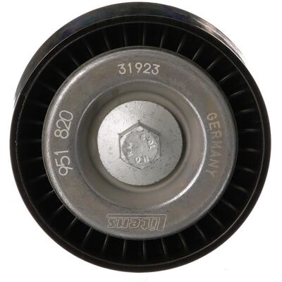 Gates V-bands spändrulle - Plast, 65mm, 8mm, 24mm Gates V-bands spändrulle - Plast, 65mm, 8mm, 24mm