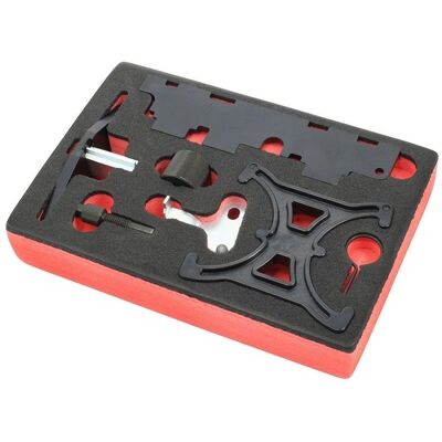 GATES GAT5155 Montagewerkzeug für Zahnriemen - Transmission Belt Tool Kit GATES GAT5155 Montagewerkzeug für Zahnriemen - Transmission Belt Tool Kit