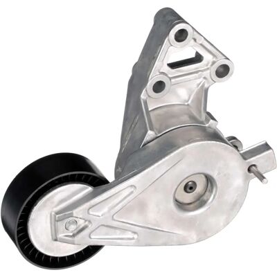 Gates Timing Belt Tensioner Pulley - Timing Belt Tensioner Pulley Gates Timing Belt Tensioner Pulley - Timing Belt Tensioner Pulley