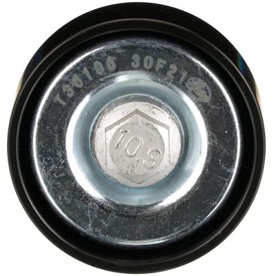 GATES T36196 Idler Pulley - V-belt GATES T36196 Idler Pulley - V-belt