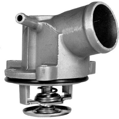 Gates Thermostat - 87°C - für Mercedes-Benz, VW, SsangYong Gates Thermostat - 87°C - für Mercedes-Benz, VW, SsangYong