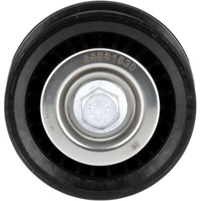Gates T36610 Rulment - Ghid de curea pentru Chevrolet Opel Gates T36610 Rulment - Ghid de curea pentru Chevrolet Opel