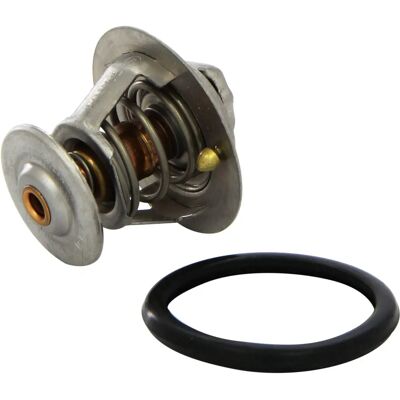 GATES TH12592G1 Termostat - Passer til Ford Fiesta Focus GATES TH12592G1 Termostat - Passer til Ford Fiesta Focus