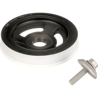 GATES Poulie Damper TVD1061A - Poulie amortisseur GATES Poulie Damper TVD1061A - Poulie amortisseur