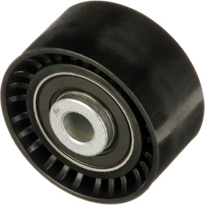 Gates Spennskive for Timing Belt - Høy kvalitet plast Gates Spennskive for Timing Belt - Høy kvalitet plast