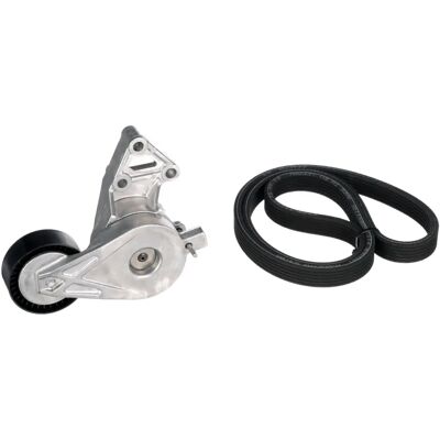 GATES K026DPK1195 - Steuerzeitenriemensatz für VW, Audi, Ford GATES K026DPK1195 - Steuerzeitenriemensatz für VW, Audi, Ford