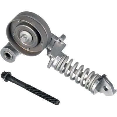 Poulie tendeur de courroie de distribution Gates - DriveAlign, 70mm, 22,6mm, pour Opel & Chevrolet Poulie tendeur de courroie de distribution Gates - DriveAlign, 70mm, 22,6mm, pour Opel & Chevrolet