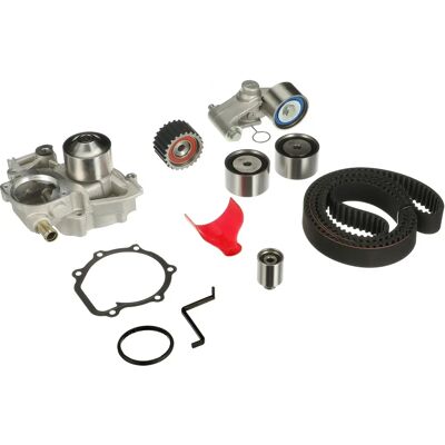 GATES Vattenpump + Kamremssats - Subaru GATES Vattenpump + Kamremssats - Subaru