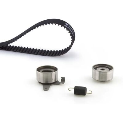 GATES K015567XS Zahnriemen-Kit - Kia CARENS 2, Rio I, Cerato GATES K015567XS Zahnriemen-Kit - Kia CARENS 2, Rio I, Cerato