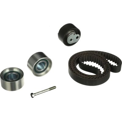 Gates Powergrip Zahnriemensatz - Jaguar & Land Rover Gates Powergrip Zahnriemensatz - Jaguar & Land Rover