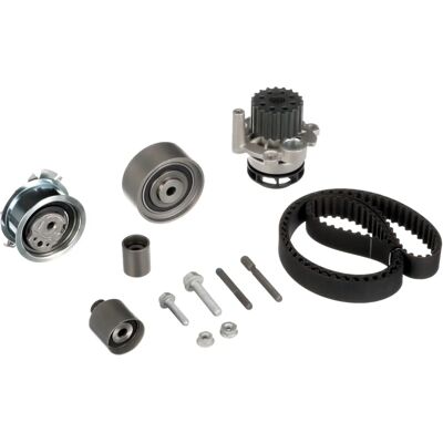 GATES KP15648XS Pompe à eau + Kit de distribution GATES KP15648XS Pompe à eau + Kit de distribution