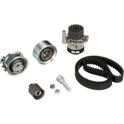 GATES Bomba de agua + kit correa distribución KP25607XS - Bomba de agua GATES Bomba de agua + kit correa distribución KP25607XS - Bomba de agua