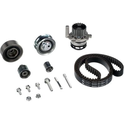 GATES KP25649XS - Vattenpump + Kamremssats GATES KP25649XS - Vattenpump + Kamremssats